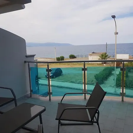 Apartment La Tartaruga