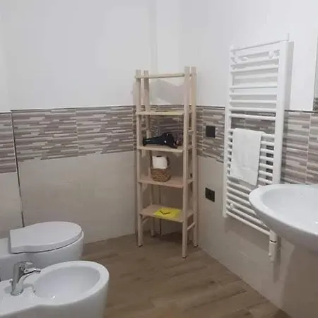 La Tartaruga Apartment Milazzo