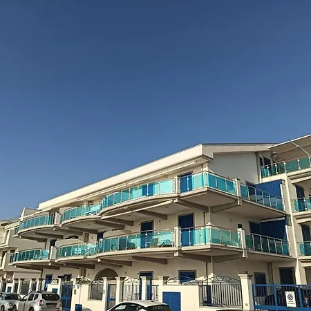 Apartment La Tartaruga Milazzo